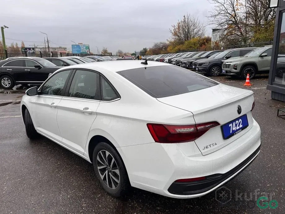 Продажа Volkswagen Jetta VII, 2022 г., Витебск Витебск - изображение 7