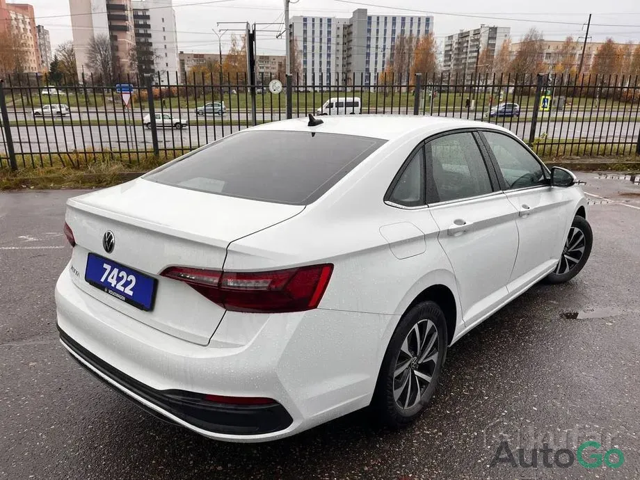 Продажа Volkswagen Jetta VII, 2022 г., Витебск Витебск - изображение 5