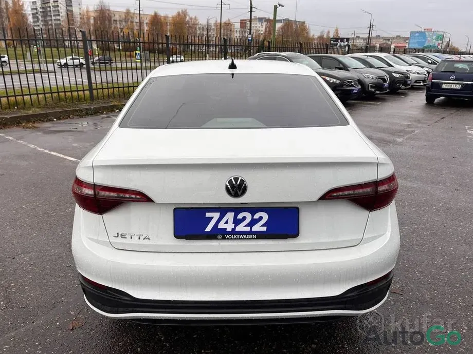 Продажа Volkswagen Jetta VII, 2022 г., Витебск Витебск - изображение 6