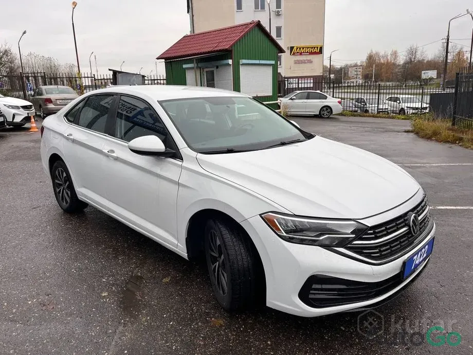 Продажа Volkswagen Jetta VII, 2022 г., Витебск Витебск - изображение 3