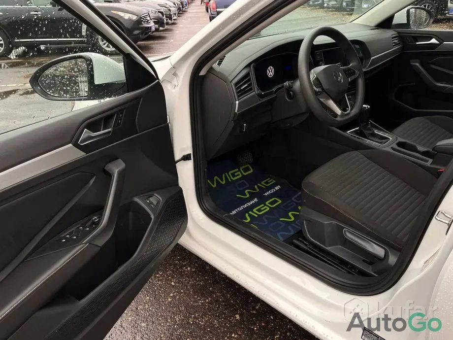 Продажа Volkswagen Jetta VII, 2022 г., Витебск Витебск - изображение 10