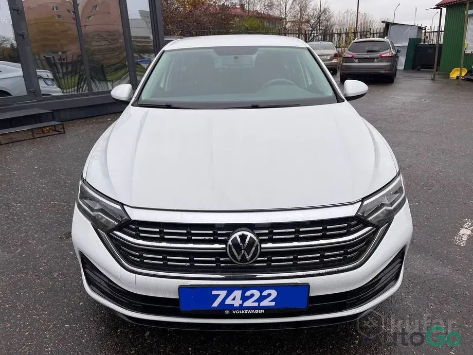 Продажа Volkswagen Jetta VII, 2022 г., Витебск Витебск - изображение 2