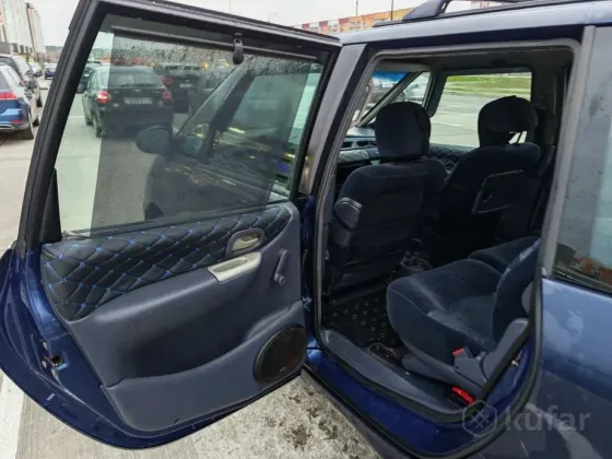 Продажа Renault Espace III, 1999 г., Речица Речица