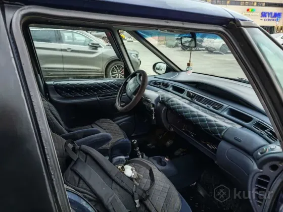 Продажа Renault Espace III, 1999 г., Речица Речица