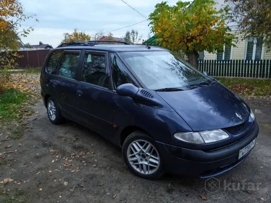 Продажа Renault Espace III, 1999 г., Речица Речица