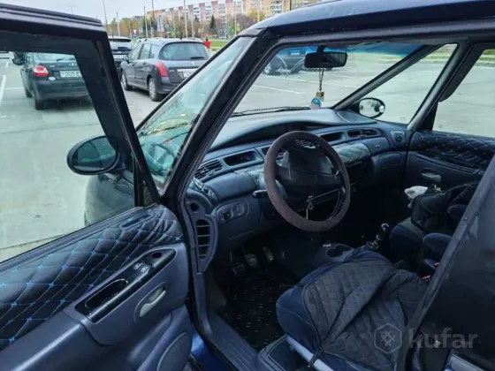 Продажа Renault Espace III, 1999 г., Речица Речица