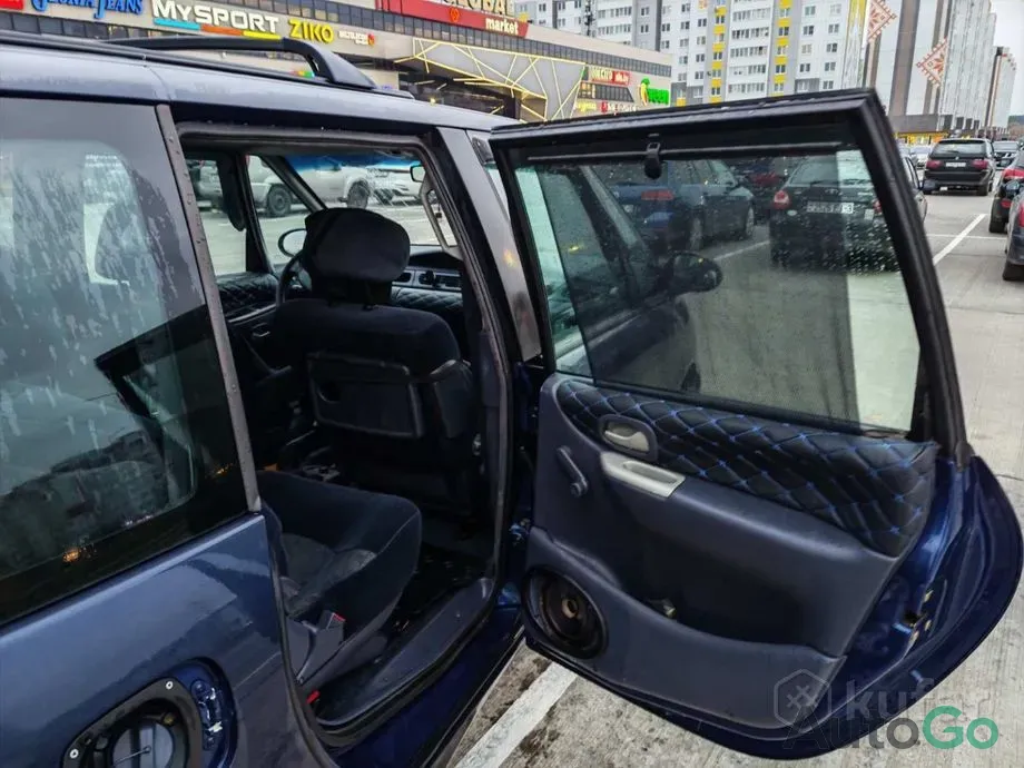 Продажа Renault Espace III, 1999 г., Речица Речица - изображение 7