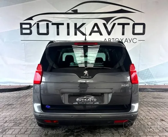 Продажа Peugeot 5008 I Рестайлинг, 2014 г., Лида Лида