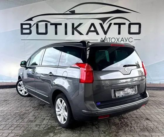 Продажа Peugeot 5008 I Рестайлинг, 2014 г., Лида Лида