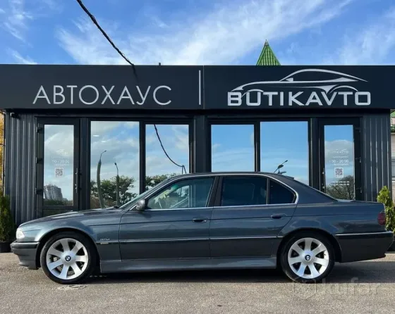 Продажа BMW 7 серия III (E38) Рестайлинг, 1999 г., Гродно Гродно