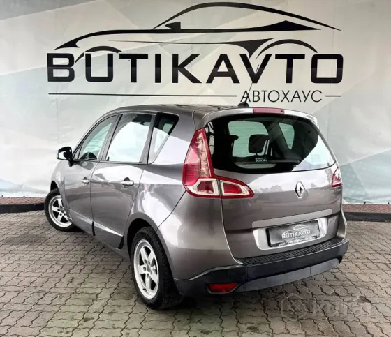 Продажа Renault Scenic III, 2011 г., Лида Лида