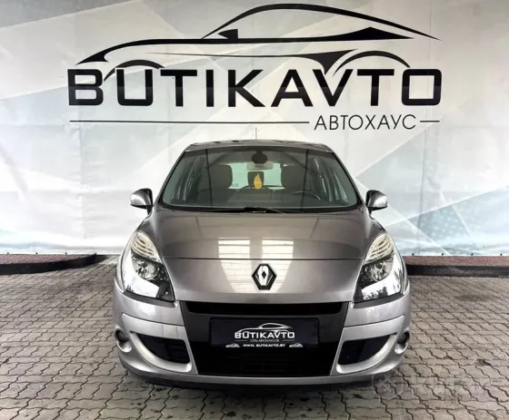 Продажа Renault Scenic III, 2011 г., Лида Лида