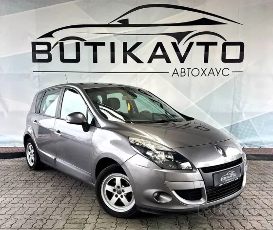 Продажа Renault Scenic III, 2011 г., Лида Лида