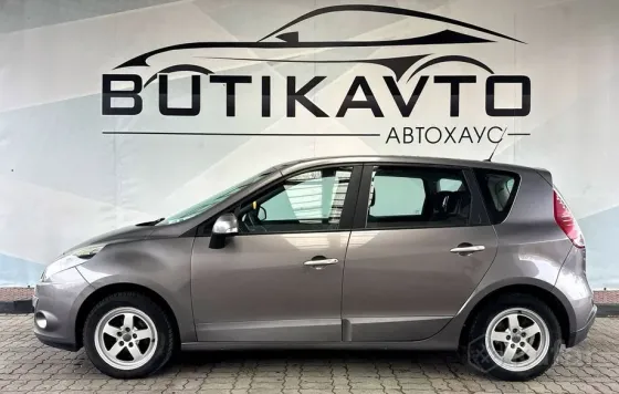 Продажа Renault Scenic III, 2011 г., Лида Лида