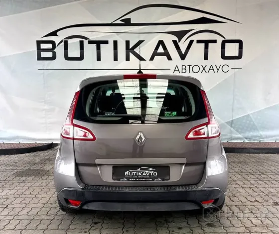 Продажа Renault Scenic III, 2011 г., Лида Лида
