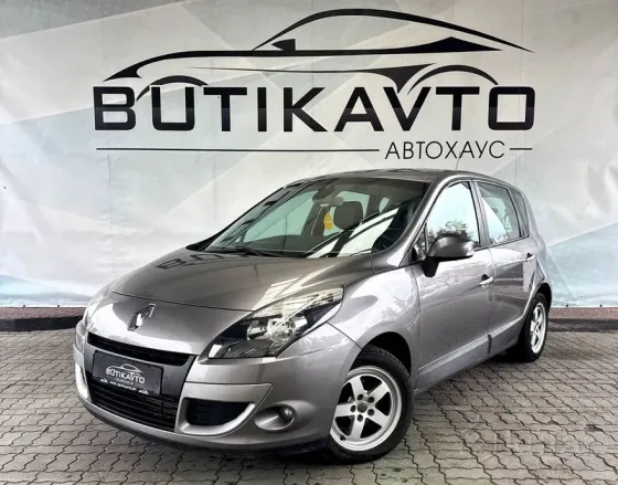 Продажа Renault Scenic III, 2011 г., Лида Лида