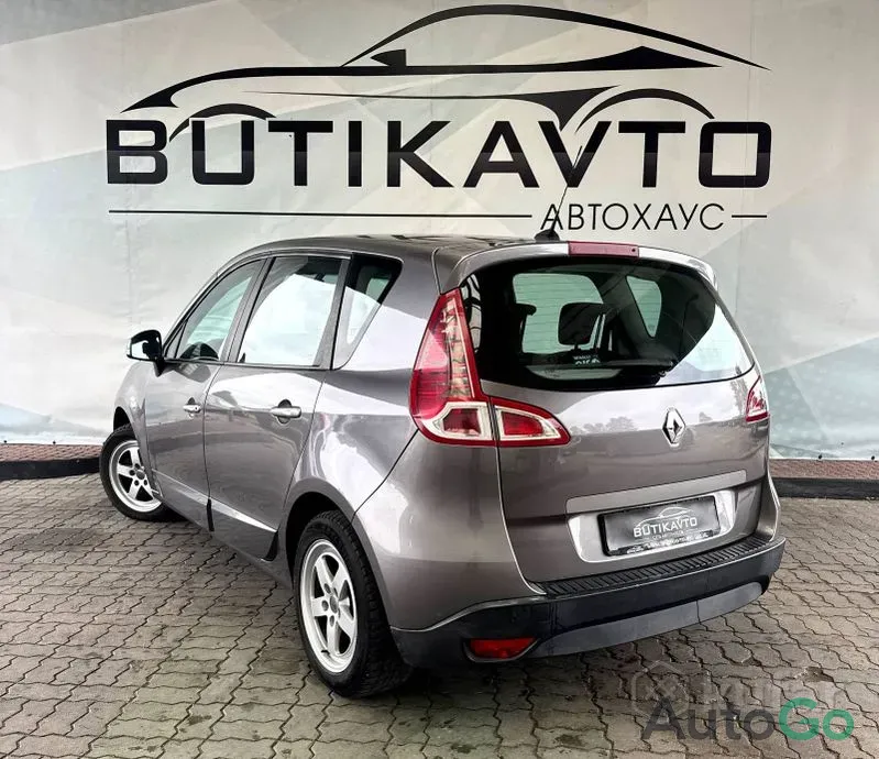 Продажа Renault Scenic III, 2011 г., Лида Лида - изображение 5
