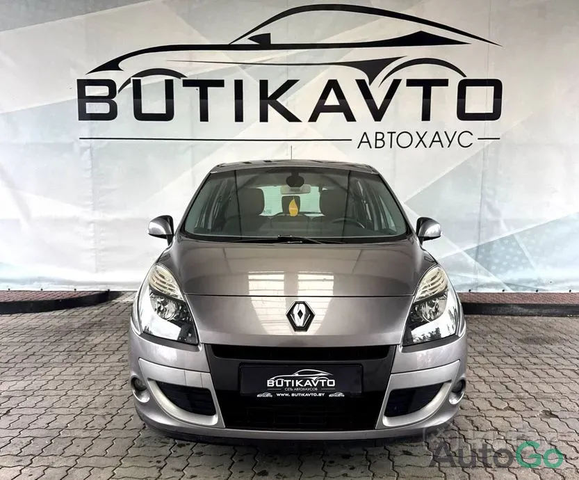 Продажа Renault Scenic III, 2011 г., Лида Лида - изображение 2