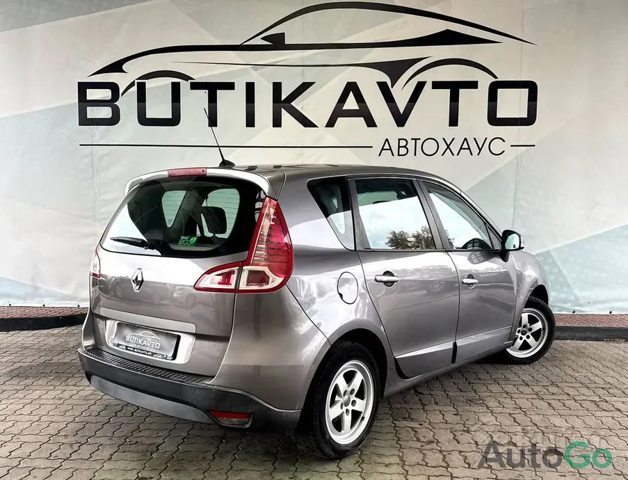 Продажа Renault Scenic III, 2011 г., Лида Лида - изображение 7