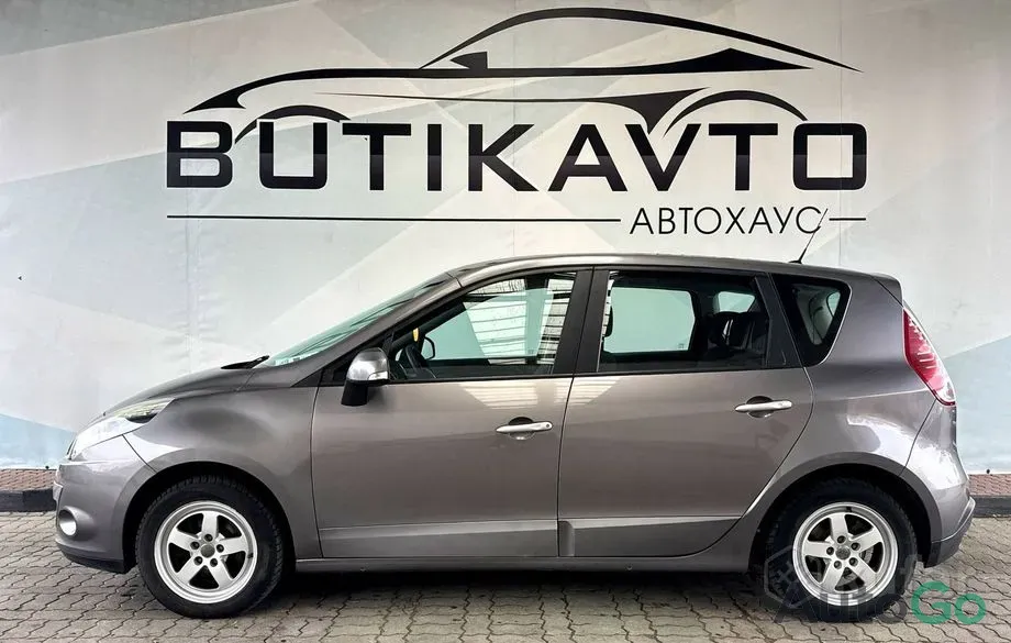 Продажа Renault Scenic III, 2011 г., Лида Лида - изображение 4