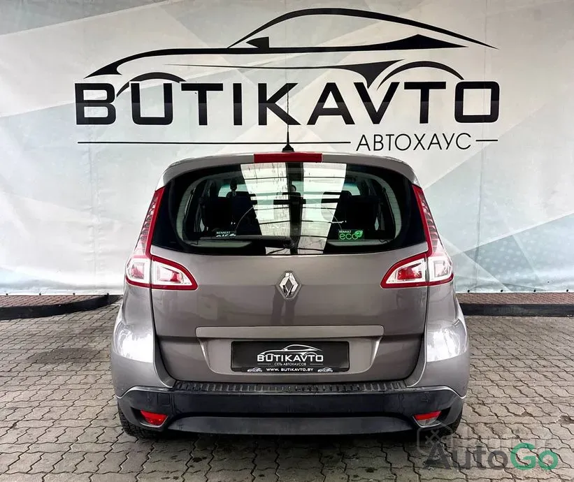Продажа Renault Scenic III, 2011 г., Лида Лида - изображение 6