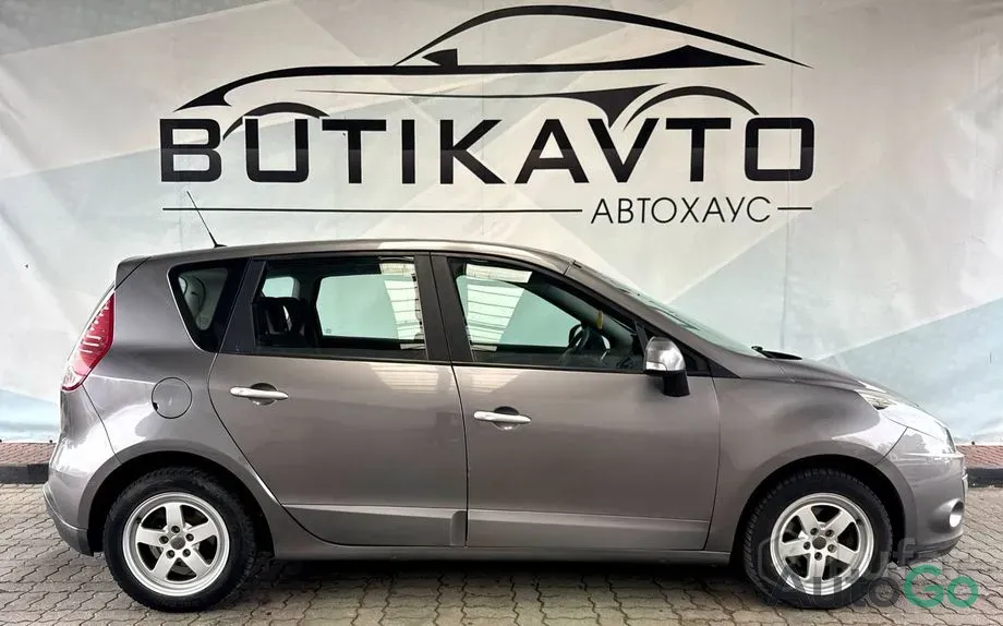 Продажа Renault Scenic III, 2011 г., Лида Лида - изображение 8