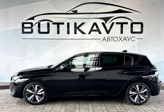 Продажа Peugeot 308 III, 2023 г., Лида Лида