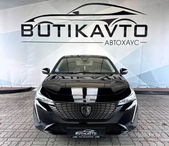 Продажа Peugeot 308 III, 2023 г., Лида Лида