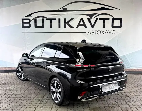 Продажа Peugeot 308 III, 2023 г., Лида Лида