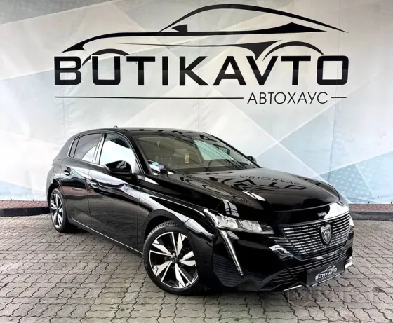 Продажа Peugeot 308 III, 2023 г., Лида Лида
