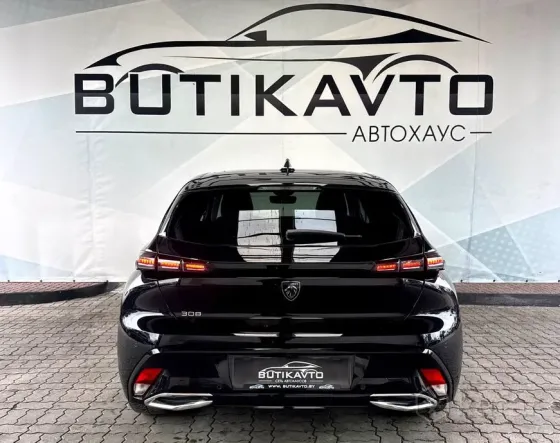 Продажа Peugeot 308 III, 2023 г., Лида Лида
