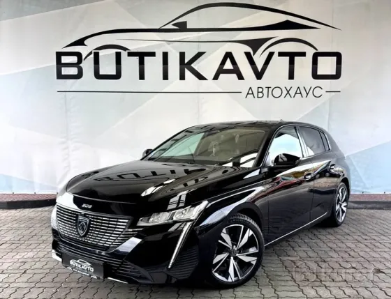 Продажа Peugeot 308 III, 2023 г., Лида Лида