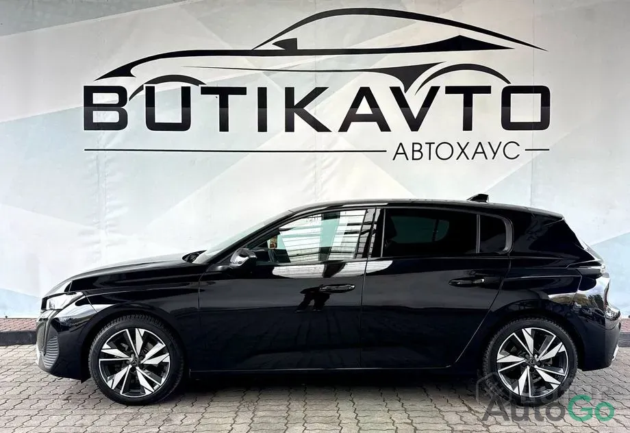 Продажа Peugeot 308 III, 2023 г., Лида Лида - изображение 4