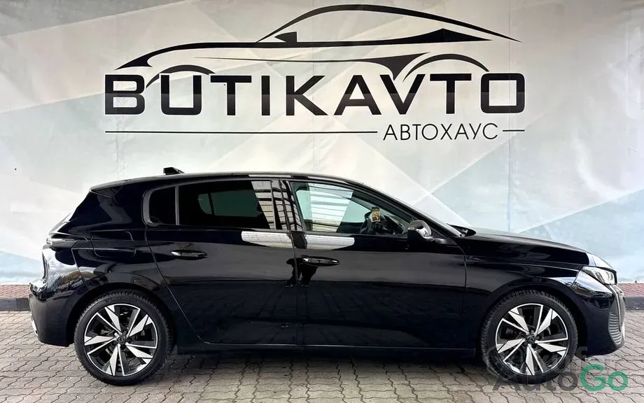 Продажа Peugeot 308 III, 2023 г., Лида Лида - изображение 8