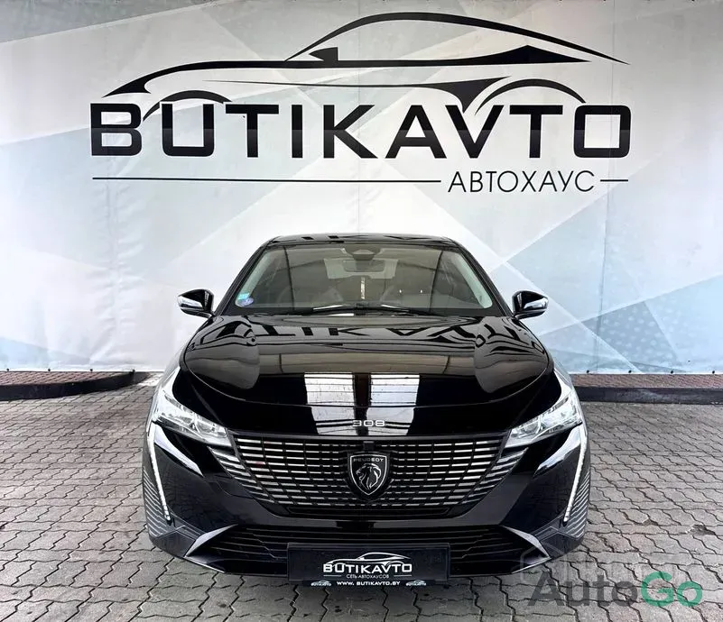 Продажа Peugeot 308 III, 2023 г., Лида Лида - изображение 2
