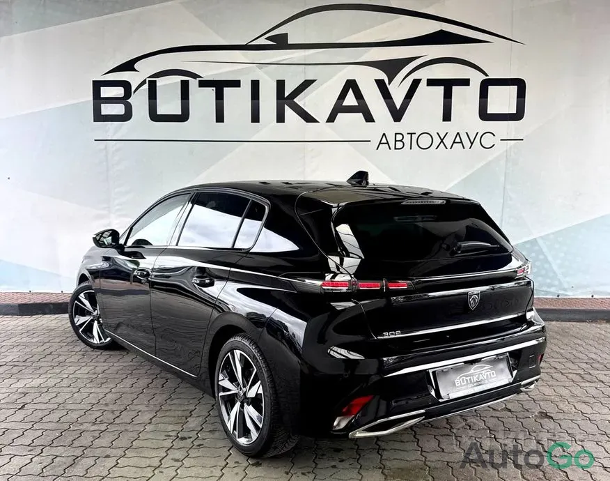 Продажа Peugeot 308 III, 2023 г., Лида Лида - изображение 5
