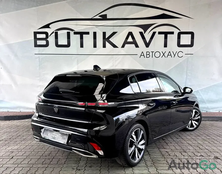 Продажа Peugeot 308 III, 2023 г., Лида Лида - изображение 7