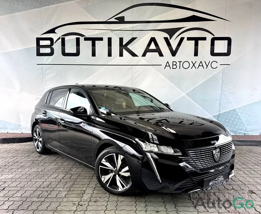 Продажа Peugeot 308 III, 2023 г., Лида Лида - изображение 1