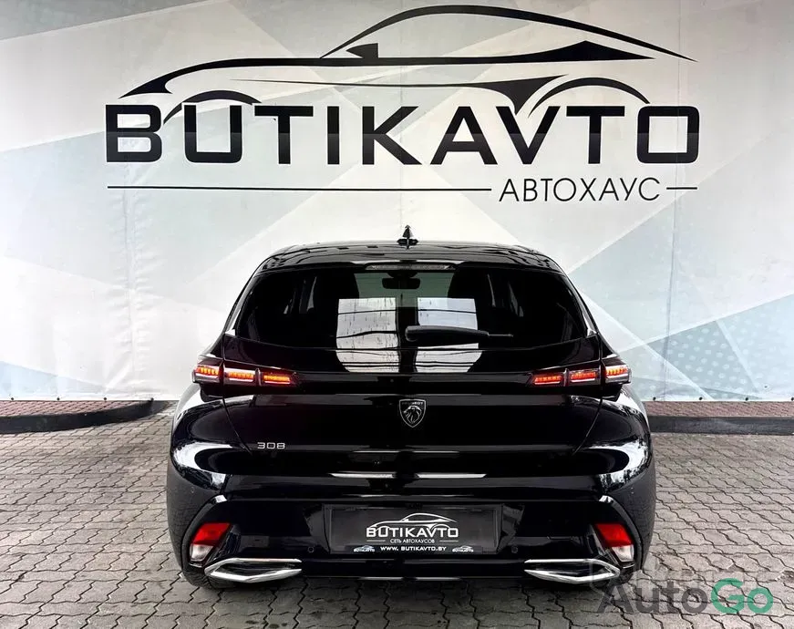 Продажа Peugeot 308 III, 2023 г., Лида Лида - изображение 6