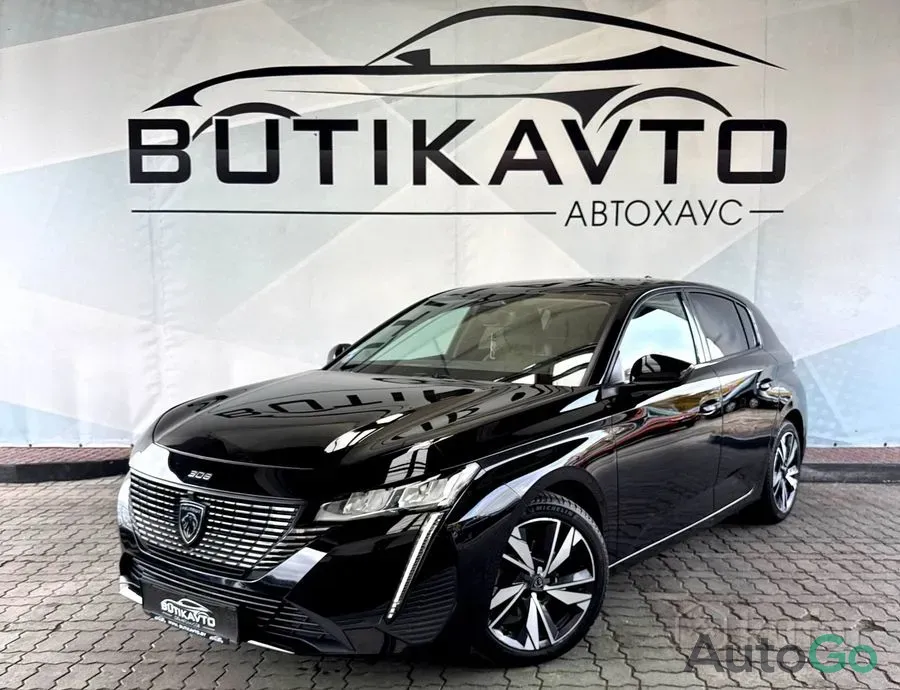 Продажа Peugeot 308 III, 2023 г., Лида Лида - изображение 3
