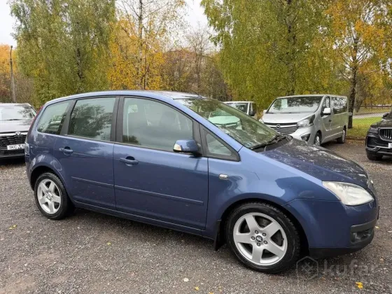 Продажа Ford C-MAX I Рестайлинг, 2006 г., Барановичи Барановичи