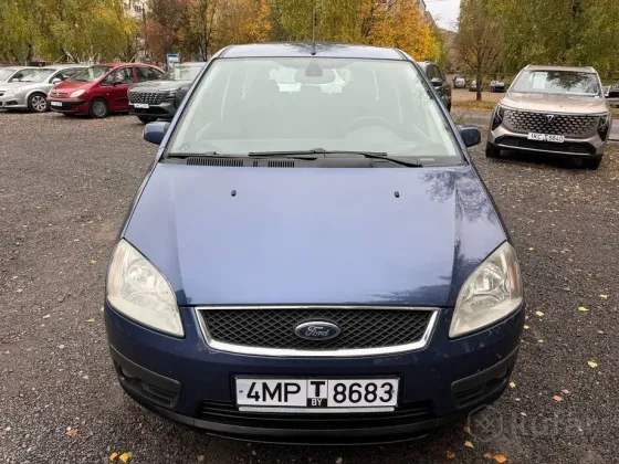 Продажа Ford C-MAX I Рестайлинг, 2006 г., Барановичи Барановичи