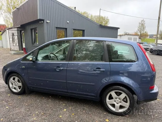 Продажа Ford C-MAX I Рестайлинг, 2006 г., Барановичи Барановичи