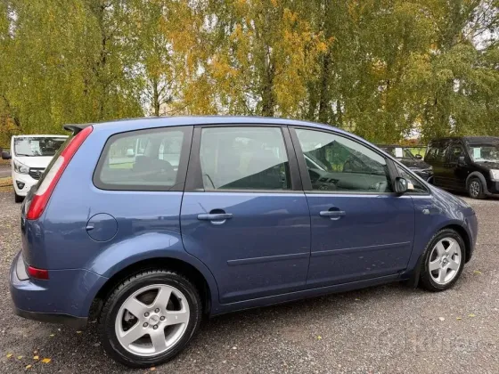 Продажа Ford C-MAX I Рестайлинг, 2006 г., Барановичи Барановичи