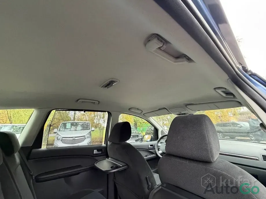 Продажа Ford C-MAX I Рестайлинг, 2006 г., Барановичи Барановичи - изображение 11