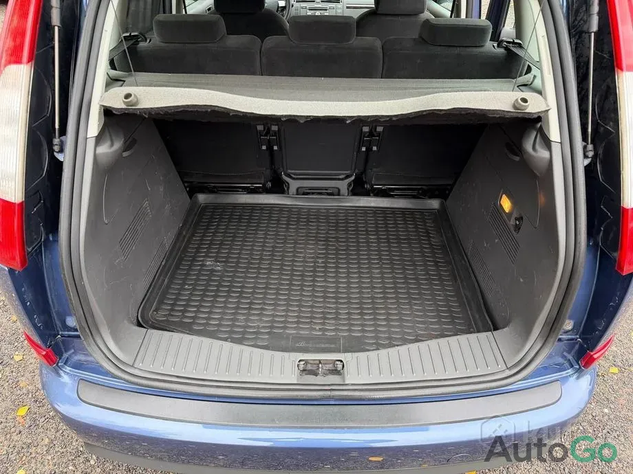 Продажа Ford C-MAX I Рестайлинг, 2006 г., Барановичи Барановичи - изображение 8
