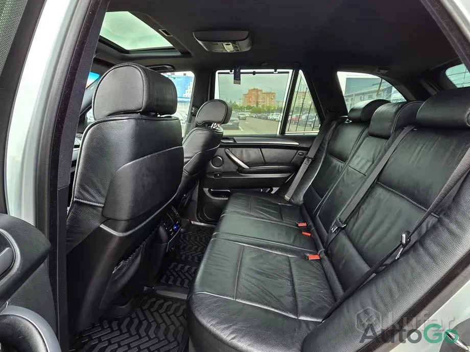 Продажа BMW X5 I (E53) Рестайлинг, 2004 г., Минск Минск - изображение 4