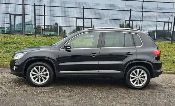 Продажа Volkswagen Tiguan I Рестайлинг, 2013 г., Минск Минск