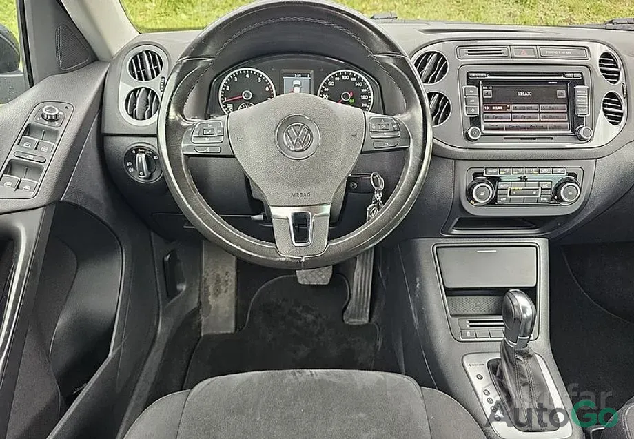 Продажа Volkswagen Tiguan I Рестайлинг, 2013 г., Минск Минск - изображение 10