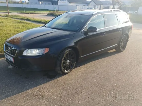 Продажа Volvo V70 III, 2012 г., Гродно Гродно